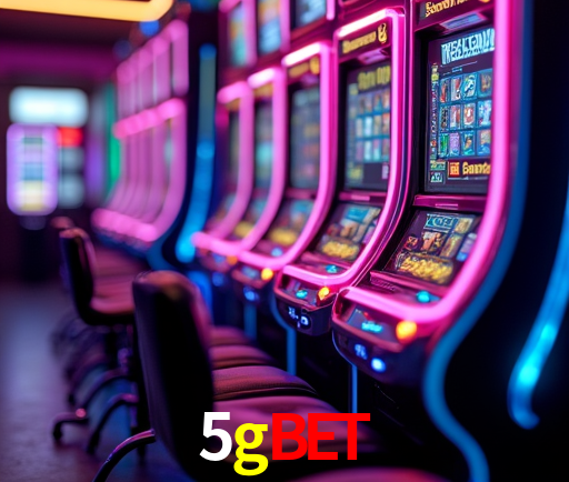 RTP dos slots populares na 5gbet