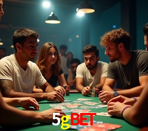 Lista de jogos de slot na 5gbet