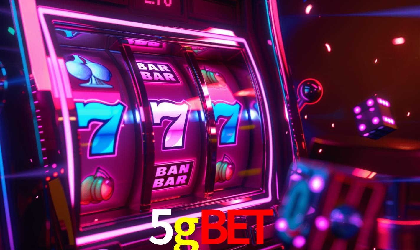 Instalador 5gbet Windows