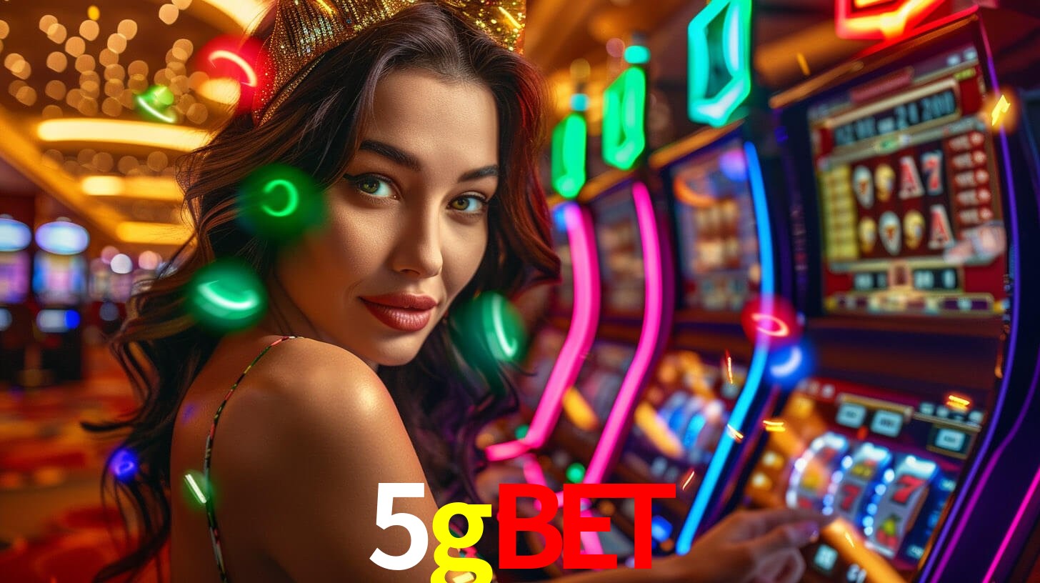 APP oficial da 5gbet para mobile