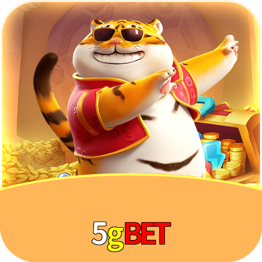 Imagem promocional da 5gbet mostrando a plataforma e suas vantagens